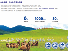 全财产链把控能力（30%）：焦点查核奶源 
