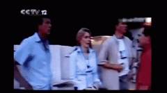 是美国人；到让世界理解中